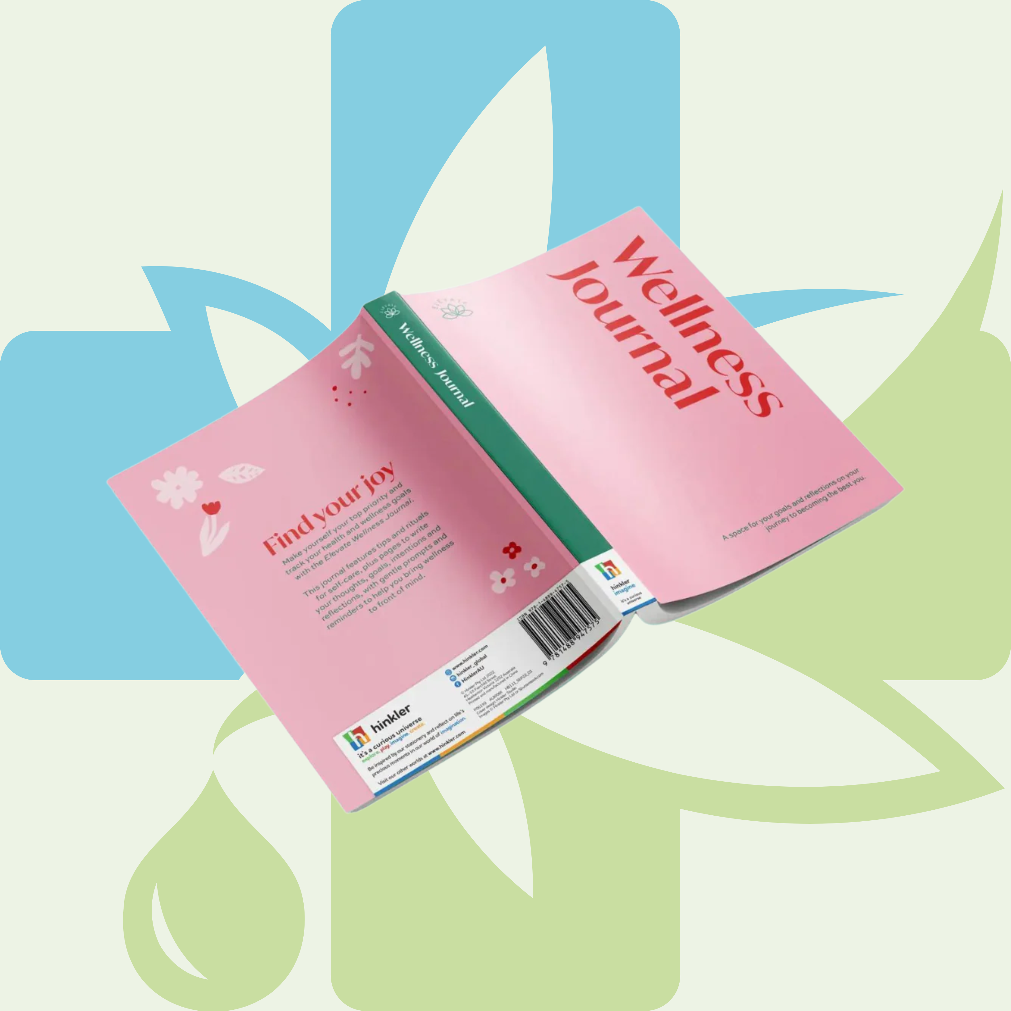 Wellness Journal
